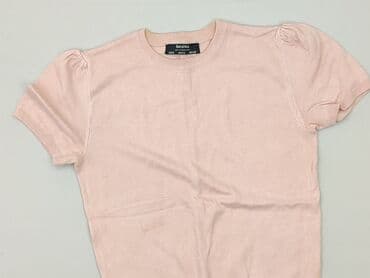 bershka t shirty barbie: Bershka, T-shirt damski, rozmiar S — 2