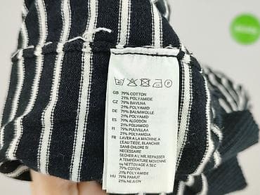 narzutka hm: H&M Divided, Kardigan damski, rozmiar XL — 6