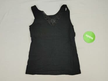 bluzki koronka allegro: Top damski, rozmiar M — 2