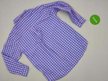 long sleeve: Koszula damska, rozmiar XS — 3