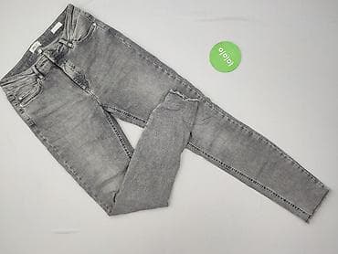 jeans trafaluc: ONLY, Jeansy damskie, rozmiar L — 2