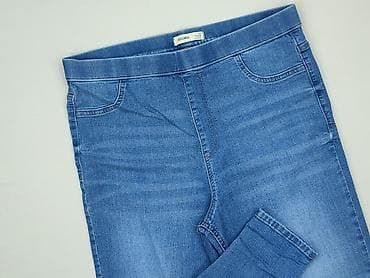 gemo clothes: M&S Mode, Jeansy damskie, rozmiar XL — 1