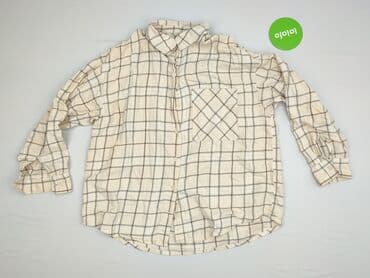 sweter z odkrytymi ramionami zara: H&M, Koszula damska, rozmiar S — 2