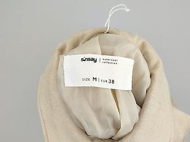 stradivarius men: Sinsay, Kurtka damska, rozmiar M — 4