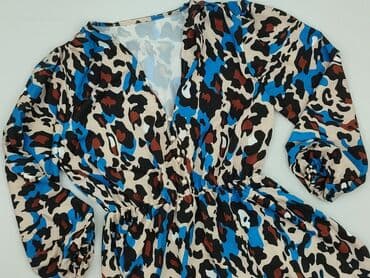 nike panterka buty: Sukienka damska, rozmiar S — 1