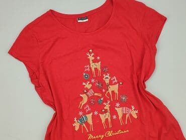 Beloved, Women`s T-shirt, size 2XL (EU 44)