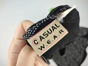 sukienka maxi i sweter: Sukienka damska, rozmiar S — 4