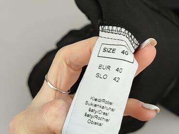 sukienka z eko skóry orsay: Orsay, Sukienka damska, rozmiar L — 6