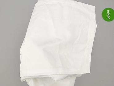 wysoki stan: Spodnie materiałowe damskie, rozmiar S — 4