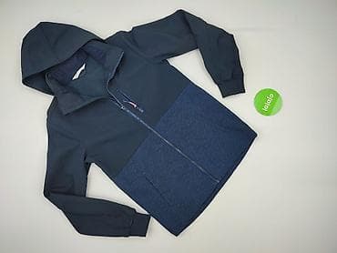 koszulka samiec alfa: Kurtka przejściowa, H&M, 14 lat, 170-176 cm, stan - Bardzo dobry — 2