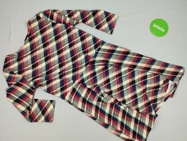 modna sukienka dla 30 latki: Sukienka damska, rozmiar M — 3