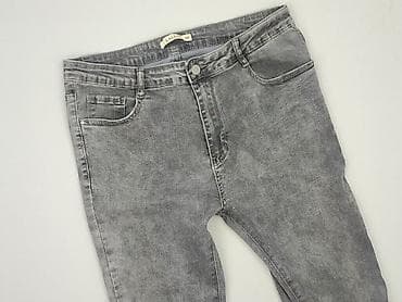 miss denim: Laulia, Jeansy damskie, rozmiar 4XL — 7
