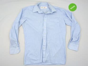 obuwia lakierowane kozaki ccc: Van Heusen, Koszulа dla mężczyzn, 2XL — 2