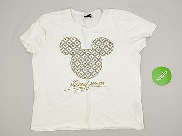 appendage t shirt: Disney, T-shirt damski, rozmiar L — 2