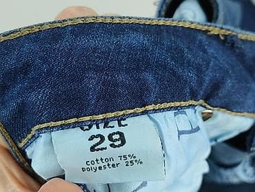 tshirt: Fashion Jeans, Jeansy dla mężczyzn, rozmiar S — 5