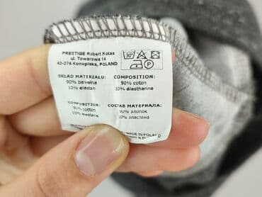 dishe ubrania: Sukienka damska, rozmiar XL — 5