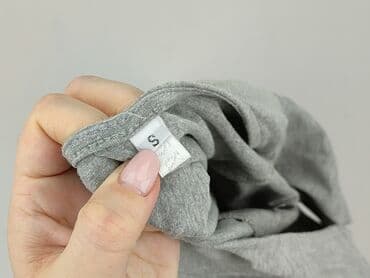 sweterkowe sukienki: Sukienka damska, rozmiar S — 5