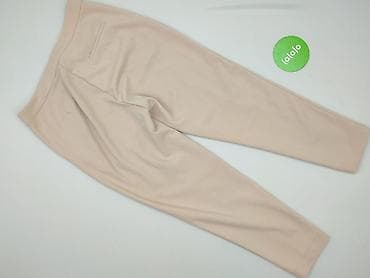 4f legginsy: Spodnie materiałowe damskie, rozmiar M — 3