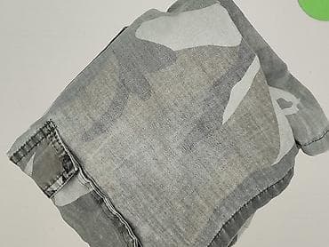 koszule plus size: Szorty dla mężczyzn, rozmiar M — 5