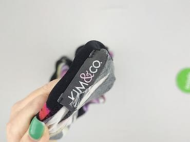 bluzki fluorescencyjna: Kim & Co., Bluzka damska, rozmiar L — 4