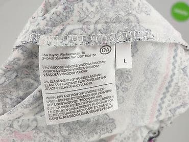 buty elsa ccc: Canda, Bluzka damska, rozmiar L — 5
