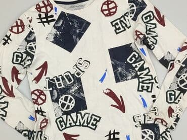 koszulka zaksa allegro: Blouse, Destination, 12 years, 146-152 cm, condition - Very good — 1