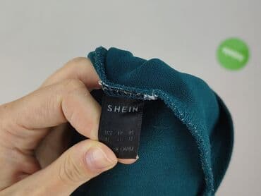 andzela koszulki: Shein, T-shirt damski, rozmiar XL — 4