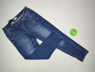 uniform: Comma casual identity, Jeansy damskie, rozmiar XL — 2