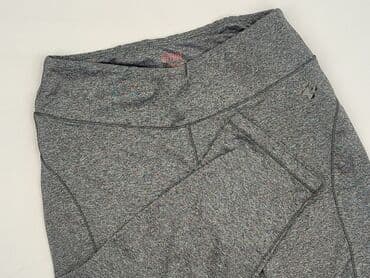 Crivit, Legginsy Sportowe damskie, M