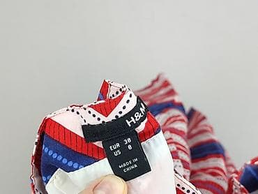 spódnice versace: H&M, Spódnica damska, rozmiar M — 4