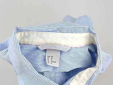 hermes crocs: H&M, Koszula damska, rozmiar M — 6