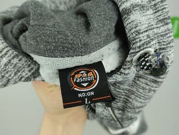 bluza tommy hilfiger lidl: Bluza z kapturem damska, rozmiar L — 4