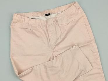 My Essential Wardrobe, Spodnie materiałowe damskie, rozmiar XL