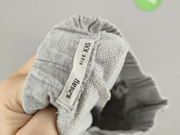 spodnie dresowe 4f damskie: Spodnie dresowe damskie, rozmiar 2XS — 4