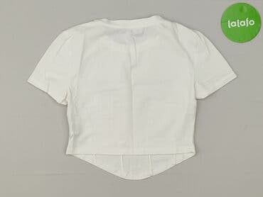 guess t shirty damskie: Dazy, Футболка жіноча, розмір XS — 3