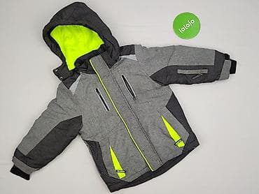 stranger things bluza: Kurtka zimowa, Cool Club, 2-3 lat, 92-98 cm, stan - Bardzo dobry — 2