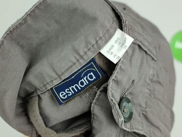 stradivarius cargo: Esmara, Shorts for men, size S — 4