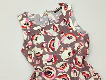 illuminate sukienka w kwiaty: Dunnes, Sukienka damska, rozmiar S — 1