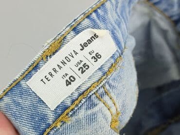 terranova szorty damskie: Szorty damskie, rozmiar S — 4