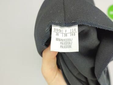 house brand sukienki: H&M, Women`s dress, size M (EU 38) — 4