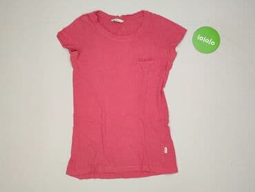 t shirt brudny róż: House, T-shirt damski, rozmiar XS — 2