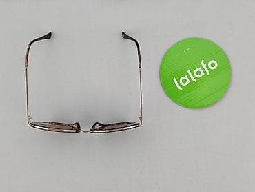 Accessories: Glasses, Sunglasses, Cat eyes design, condition - Perfect — 2