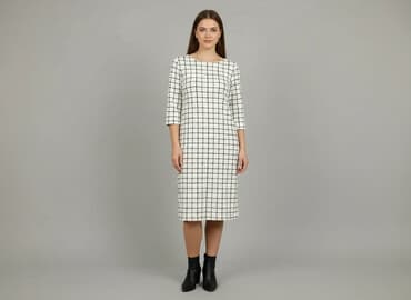 Sukienka damska, rozmiar S w lalafo.pl Sukienka damska, rozmiar S