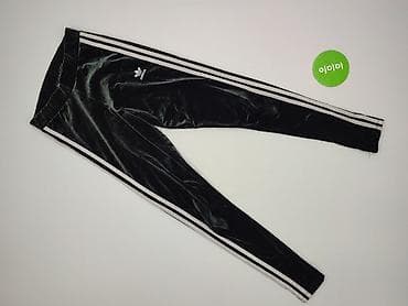 trampki: Adidas, Legginsy Sportowe damskie, rozmiar S — 2