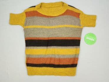 sweter lacoste w paski: Sweter damski, rozmiar XL — 2