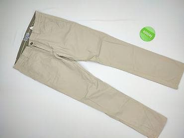 bluzy appendage: Chinosy dla mężczyzn, rozmiar L — 2