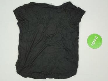 koszulka max mara: H&M, T-shirt damski, S — 3