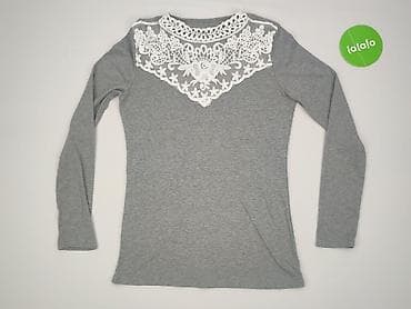 bluzka boho h: Bluzka damska, rozmiar XL — 2