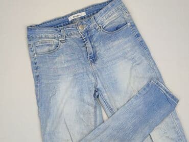 dżinsy guess damskie: Goodies, Jeansy damskie, rozmiar S — 1