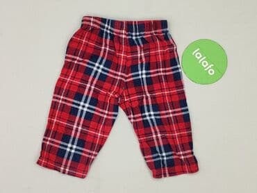 tommy hilfiger bluzka w paski: Legginsy, Primark, 6-9 miesięcy, stan - Bardzo dobry — 2